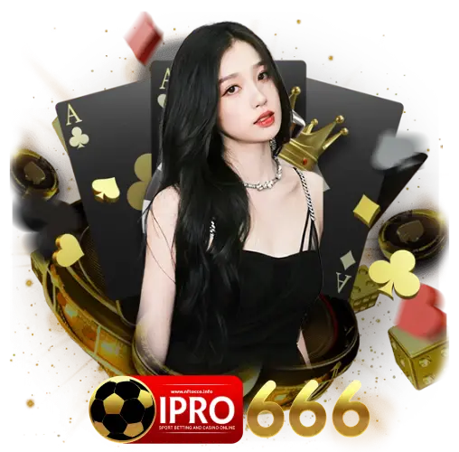 สล็อต ipro666